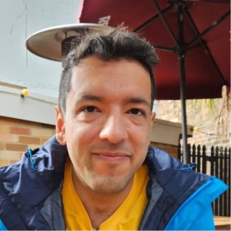 Mohammad Kashani